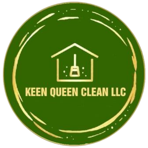 Keen Queen Clean